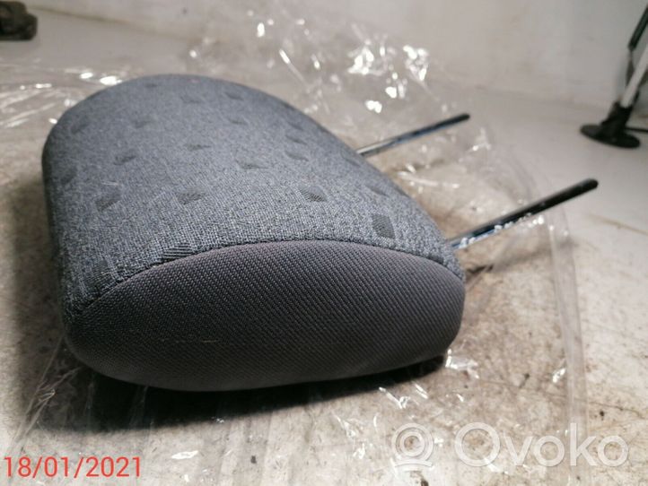 Hyundai Getz Galinės sėdynės galvos atrama 