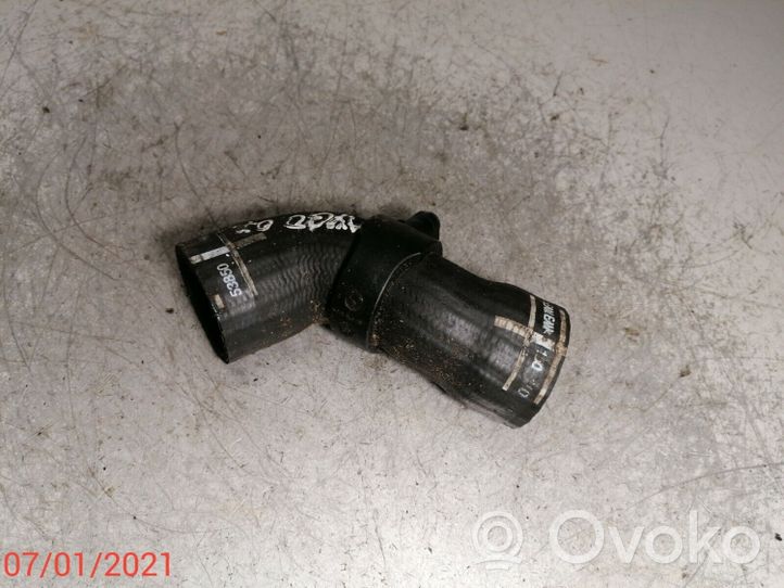 Toyota Aygo AB10 Manguera/tubo del intercooler 53850