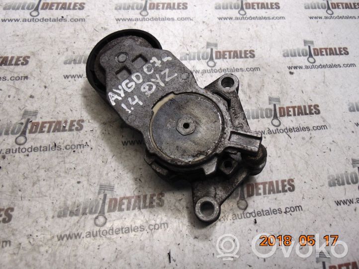 Toyota Aygo AB10 Napinacz paska alternatora 