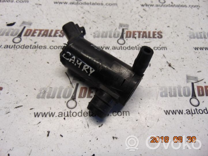 Toyota Camry Pompe de lave-glace de pare-brise 8533033020