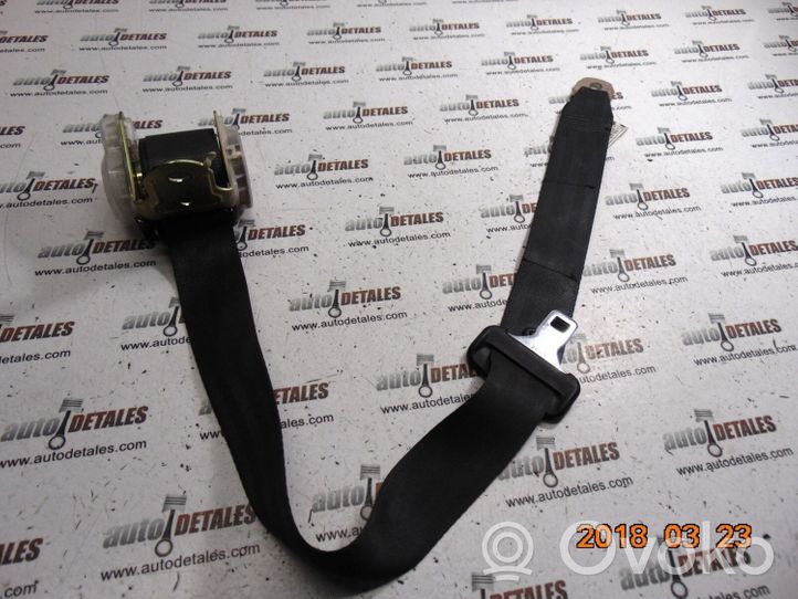 Toyota Camry Ceinture de sécurité arrière G087602