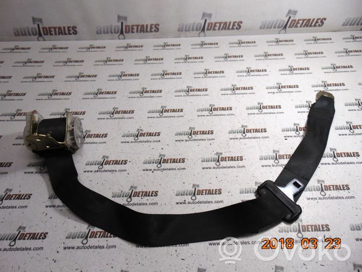 Toyota Camry Ceinture de sécurité arrière G087602