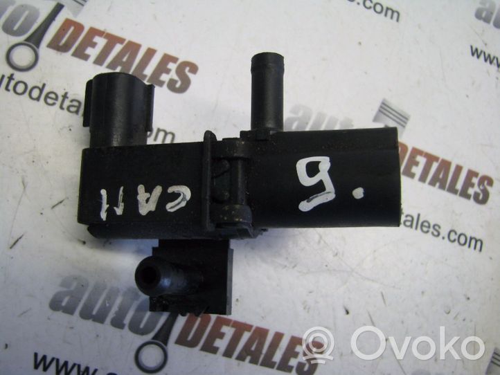 Toyota Camry Solenoidinis vožtuvas 2586028080