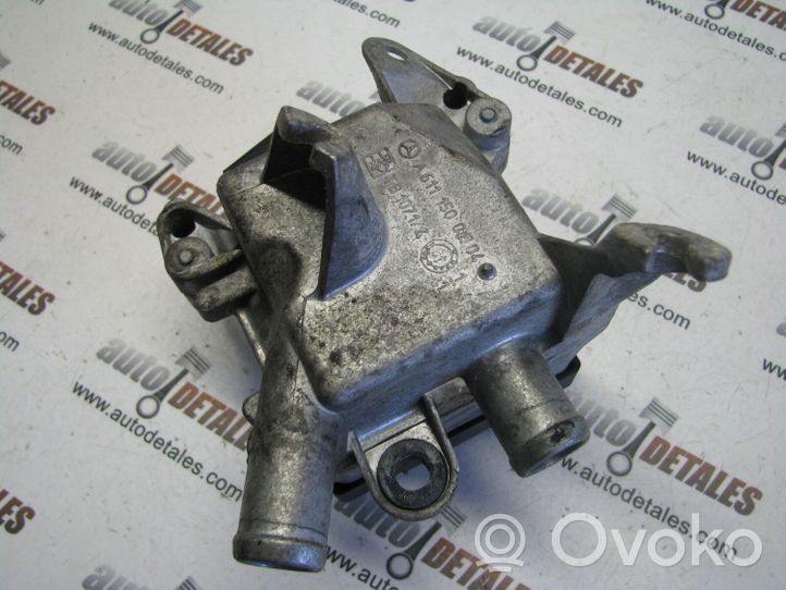 Mercedes-Benz E W210 Riscaldatore liquido di raffreddamento A0001591004