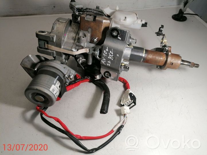 Toyota Avensis T270 Pompe de direction assistée électrique 4525020A30