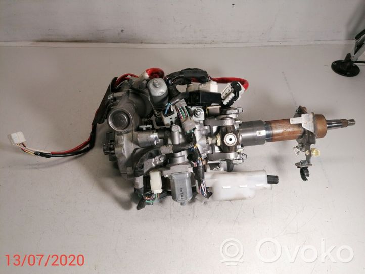 Toyota Avensis T270 Servolenkung Servopumpe elektrisch 4525020A30