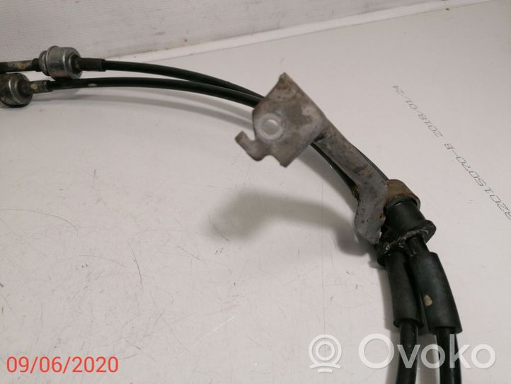 Toyota Avensis T270 Palanca/selector de cambios (interno) 335300511