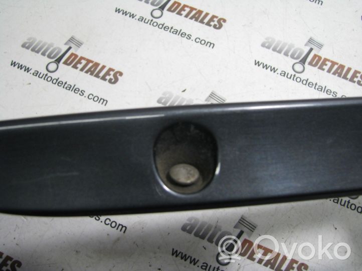 Mercedes-Benz E W210 Altro elemento di rivestimento bagagliaio/baule A2107580438