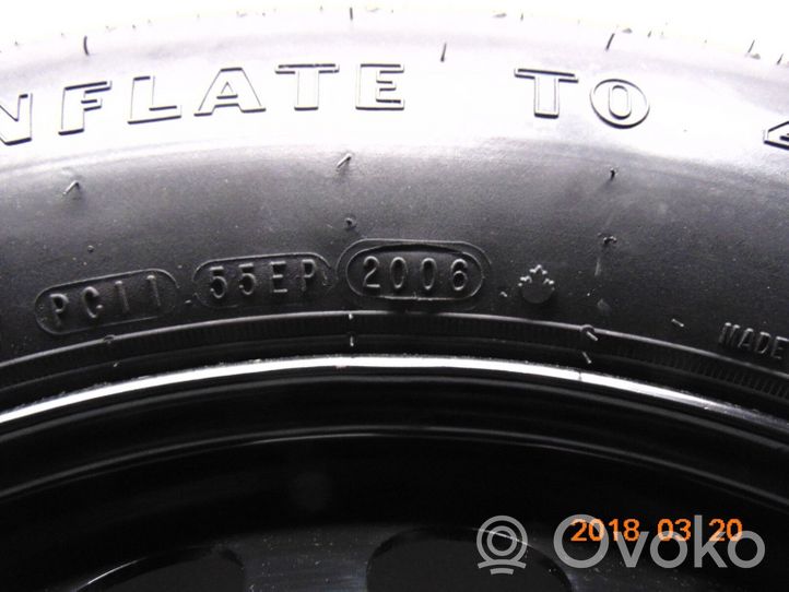 Mercedes-Benz GL X164 R19-vararengas A1644000102