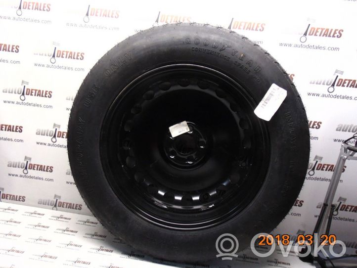 Mercedes-Benz GL X164 R19-vararengas A1644000102