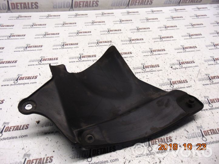 Toyota Previa (XR30, XR40) II Rivestimento paraspruzzi passaruota anteriore 5373628020