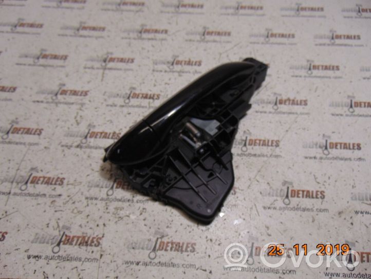 Mercedes-Benz GL X164 Maniglia esterna per portiera posteriore A1647600634