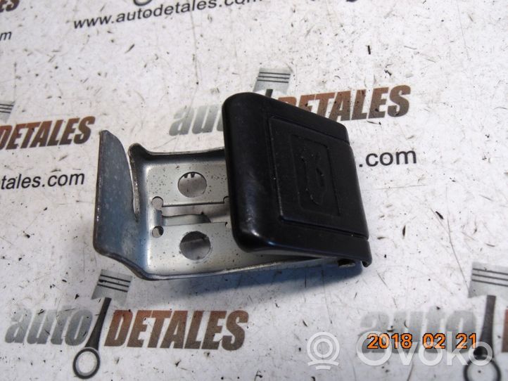 Toyota Previa (XR30, XR40) II Engine bonnet (hood) release handle 