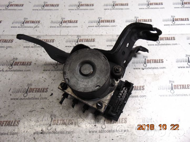 Toyota Previa (XR30, XR40) II Pompa ABS 0265800367