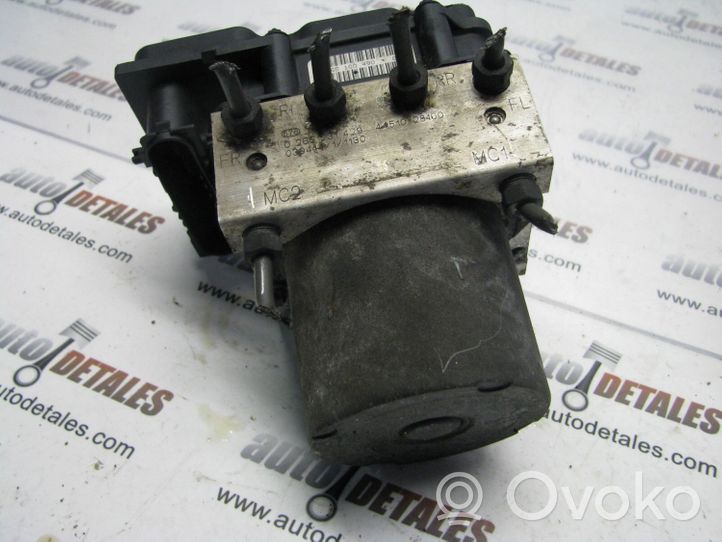 Toyota Previa (XR30, XR40) II Pompa ABS 0265800367