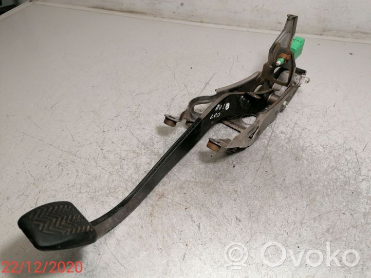 Toyota Avensis T270 Brake pedal 