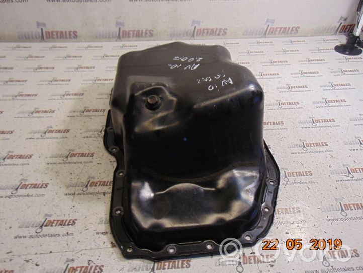 Toyota Avensis T270 Oil sump 