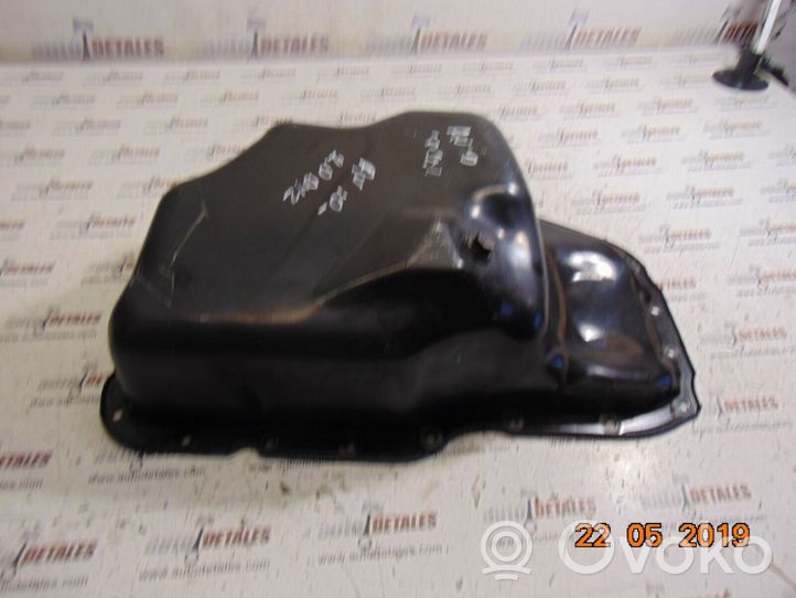 Toyota Avensis T270 Oil sump 