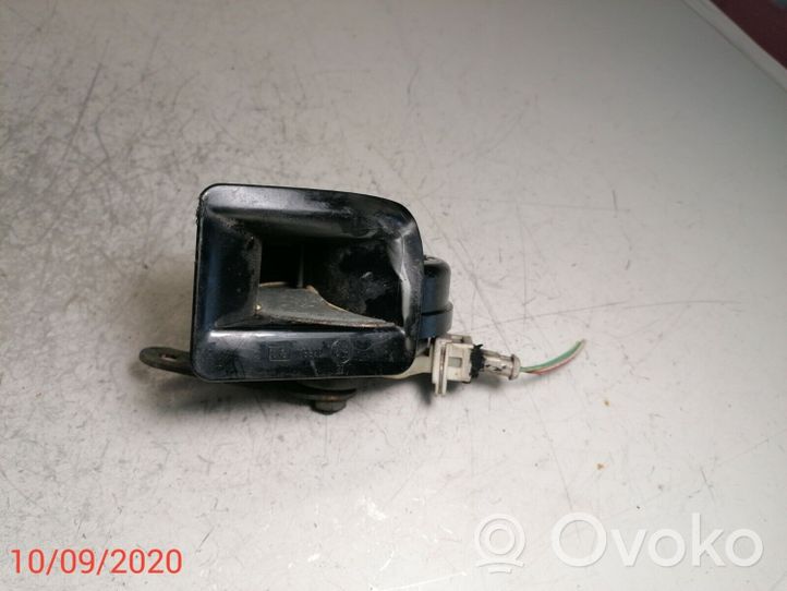 Citroen C5 Signal sonore E200884