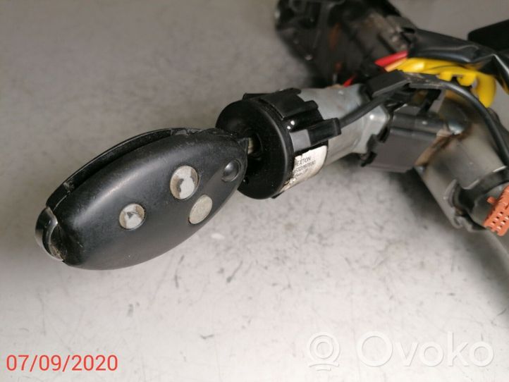 Citroen C5 Gruppo asse del volante 1810940100