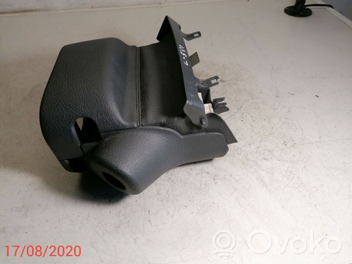 Citroen C5 Ohjauspyörän pylvään verhoilu 9633955980