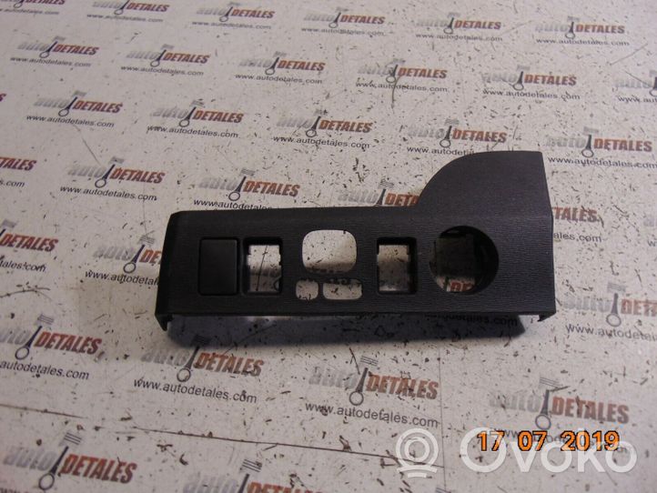 Toyota Avensis T270 Moldura del interruptor del espejo 5544605090