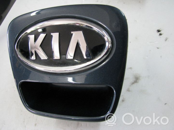 KIA Soul Atidarymo rankenėlė galinio dangčio (išorinė) 873762K000