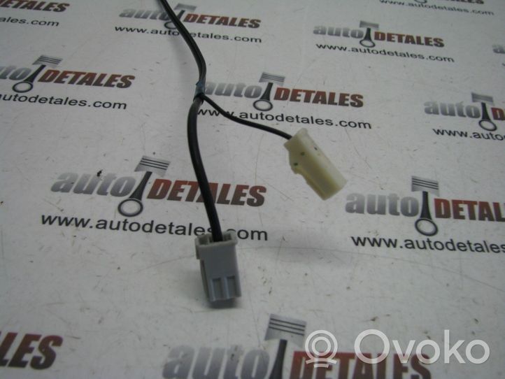 Toyota Avensis T270 Radion antenni 