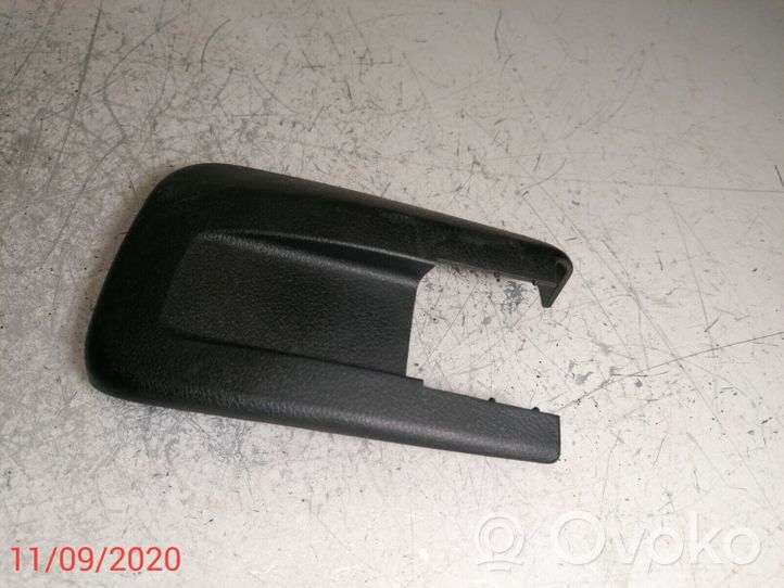 Honda Civic Cache rail de siège conducteur avant 81105SMGAE010M1