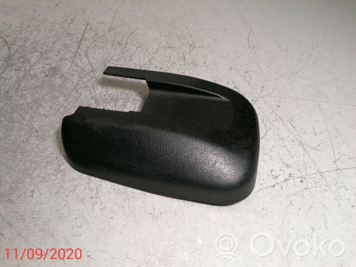 Honda Civic Cache rail de siège conducteur avant 81105SMGAE010M1