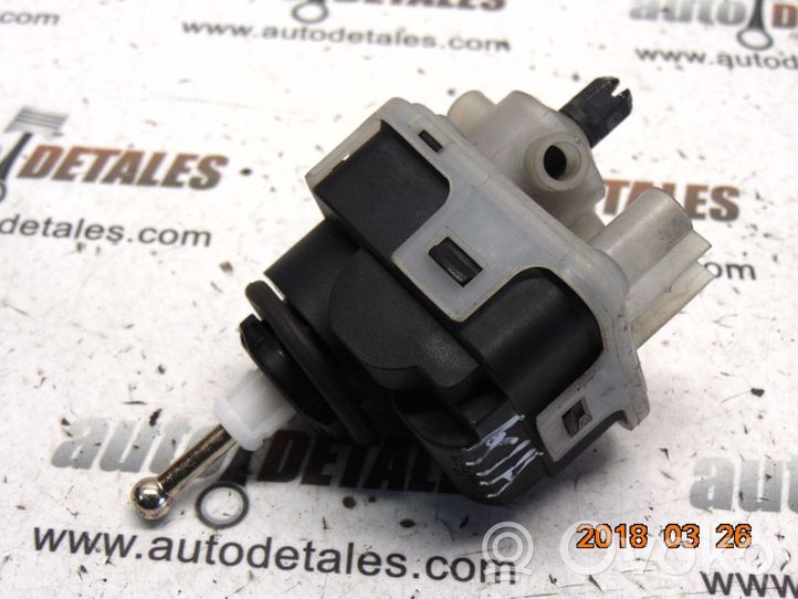 KIA Carnival Headlight level adjustment motor 