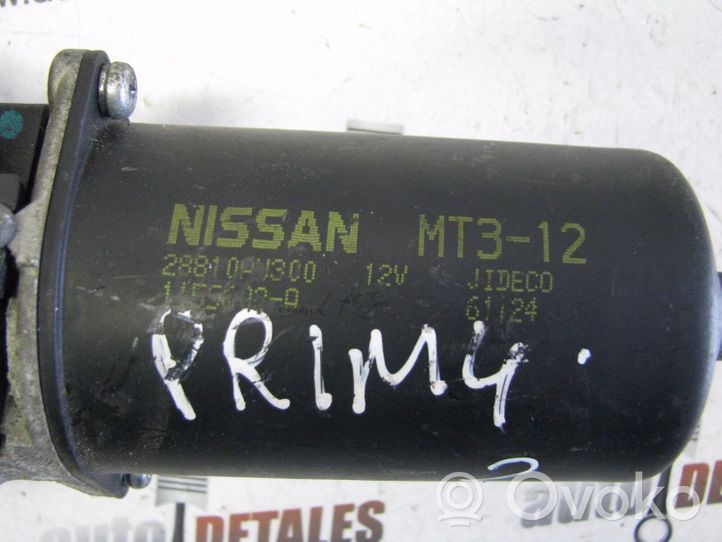 Nissan Primera Wiper motor 28810AU300