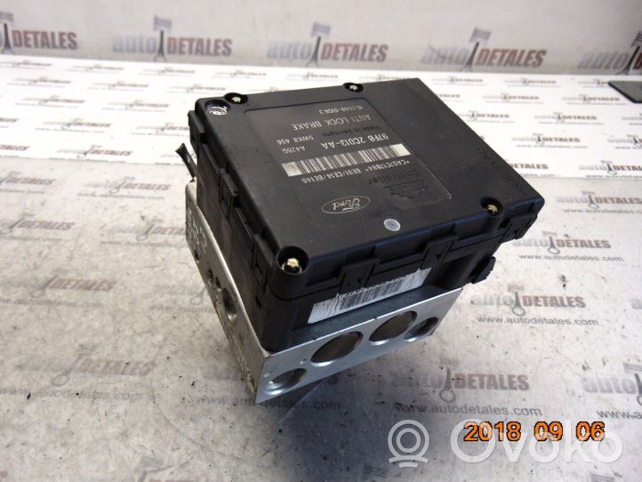 Ford Fiesta Bomba de ABS 97FB2C013AA