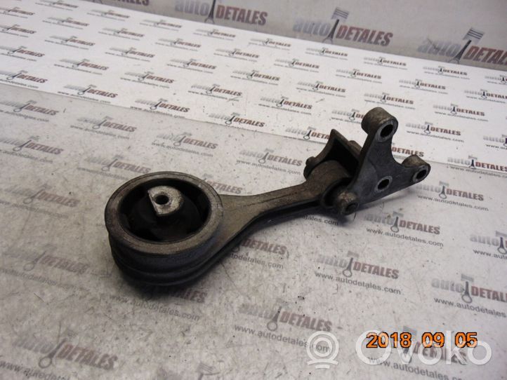 Ford Fiesta Soporte de la caja de cambios 96FG6P093AE