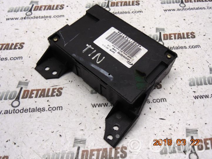 Nissan Almera Tino Centralina/modulo chiusura centralizzata portiere ED01134710