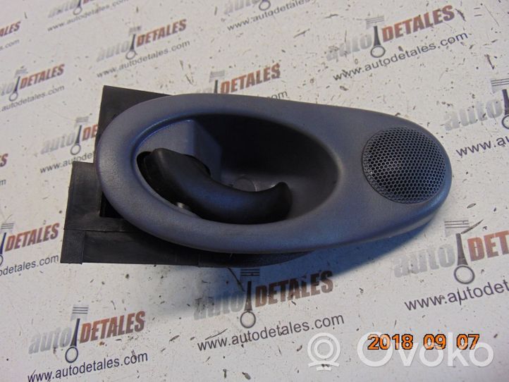 Ford Fiesta Maniglia interna per portiera anteriore 96FGA22619