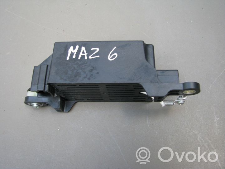 Mazda 6 Filtre antenne aérienne AAF15218