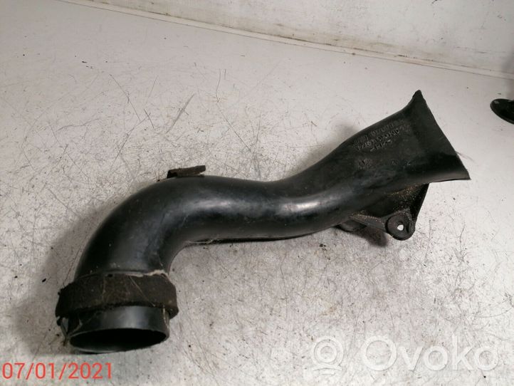 Toyota Corolla Verso AR10 Tube d'admission d'air 177510D130