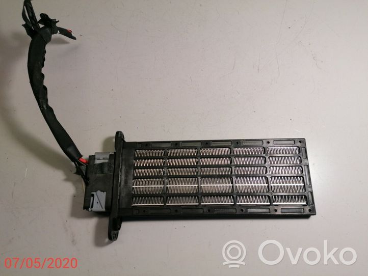 Hyundai i40 Radiateur de chauffage 