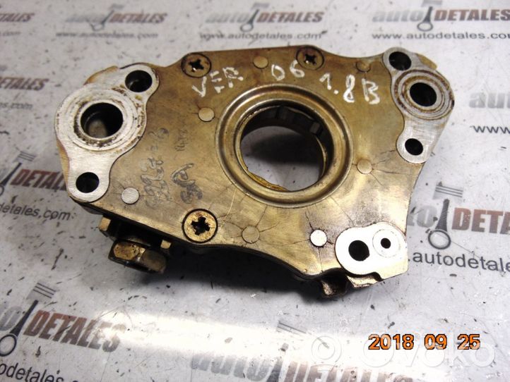 Toyota Corolla Verso AR10 Oil pump 