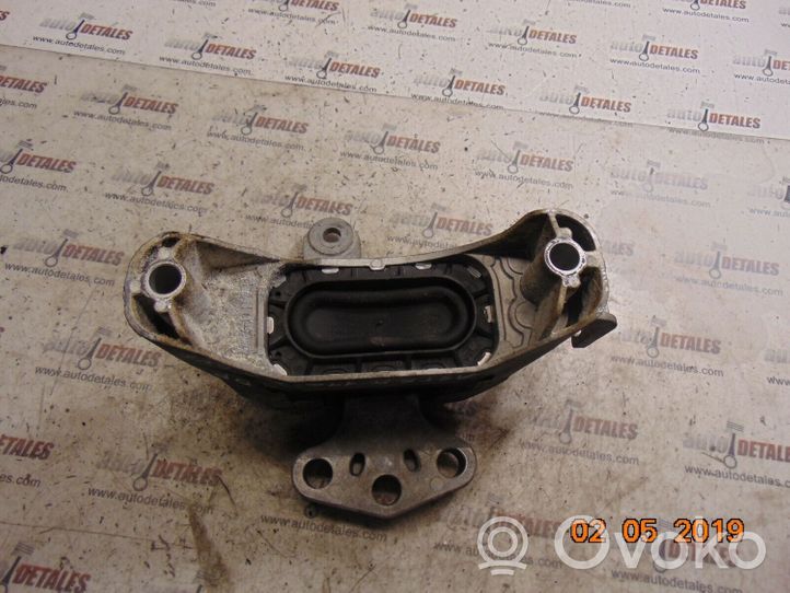 Vauxhall Astra J Supporto di montaggio del motore 13248479