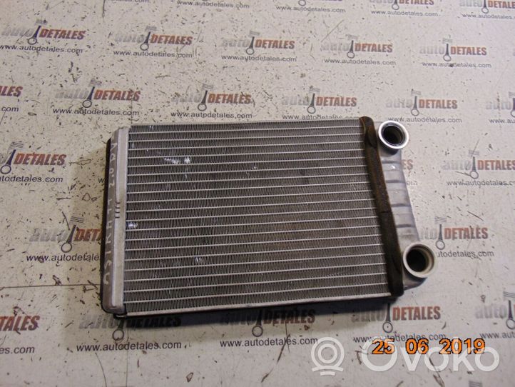 Vauxhall Astra J Radiatore riscaldamento abitacolo T4921001