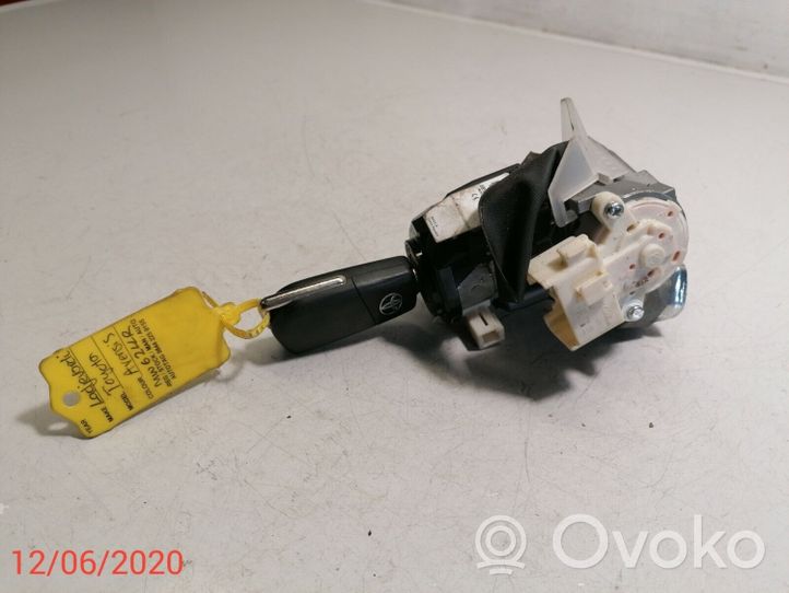 Toyota Avensis T270 Blocchetto accensione 8978305030