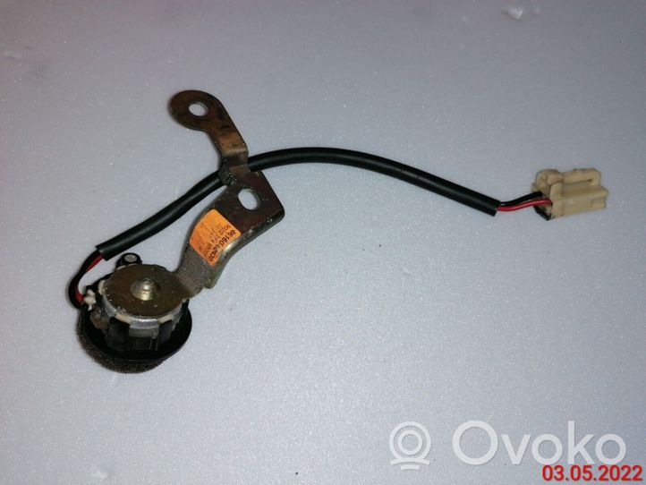 Toyota Corolla E120 E130 Haut-parleur de porte avant 86160-02430