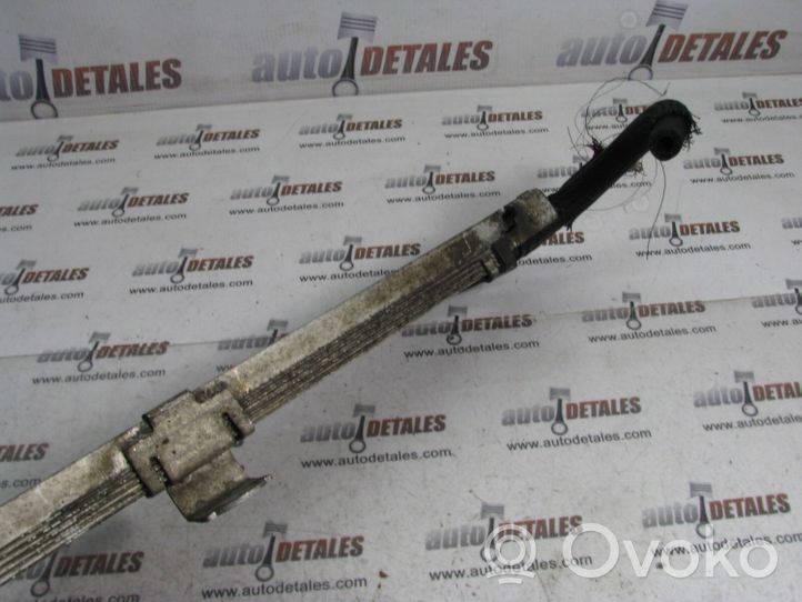 Toyota Avensis T250 Radiatore del carburatore (radiatore) 