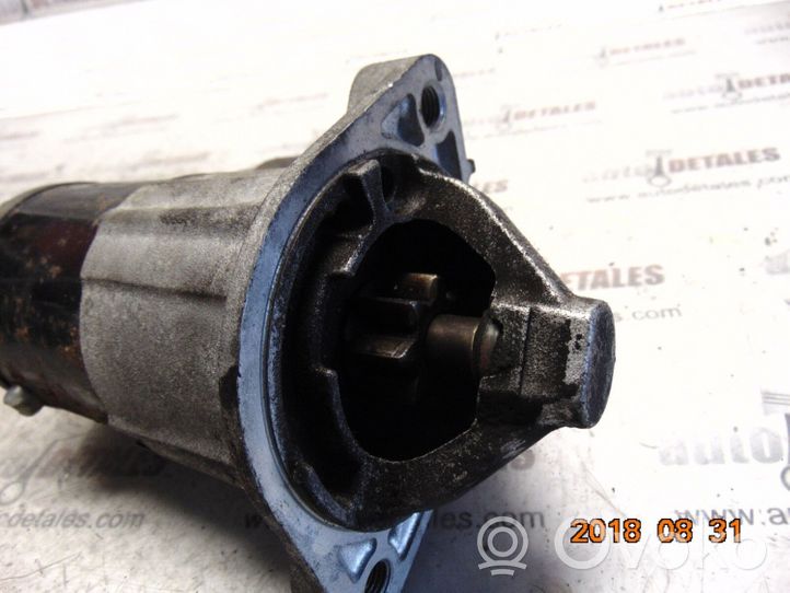 Mitsubishi Lancer Starter motor MR994325