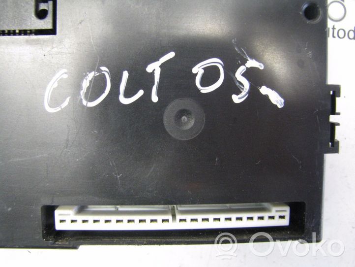 Mitsubishi Colt Module confort 5WK45102B