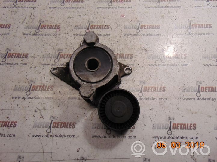 Toyota Verso Lichtmaschine Riemenspanner Spannrolle Keilrippenriemen Keilriemen 166200R010