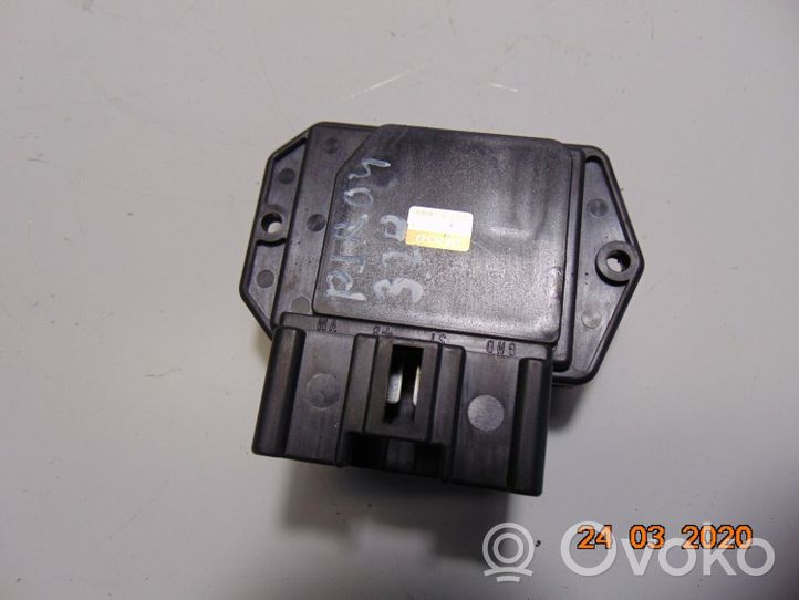 Mitsubishi Pajero Coolant fan relay 4993002110