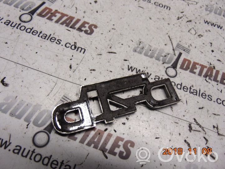 Toyota Corolla Verso E121 Emblemat / Znaczek tylny / Litery modelu 